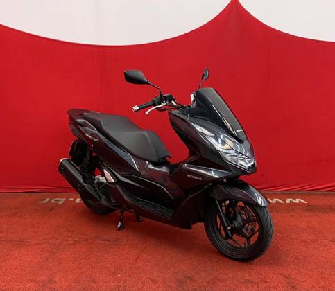 HONDA PCX 160 CBS HONDA PCX 160 CBS